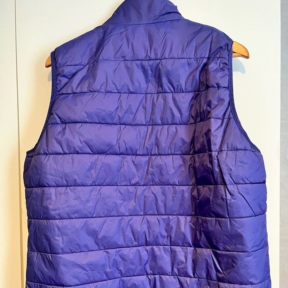 Xersion Jackets & Coats Xersion Packable Vest Poshmark
